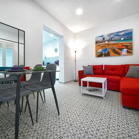 Casa Comfortable Air-conditioned Modern (adults Only) Ingenio