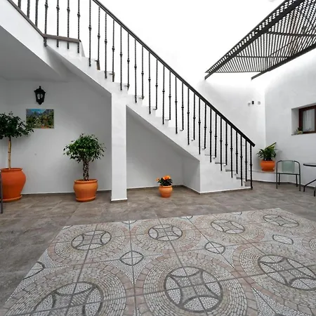 Casa Comfortable Air-conditioned Modern (adults Only) Apartment Ingenio