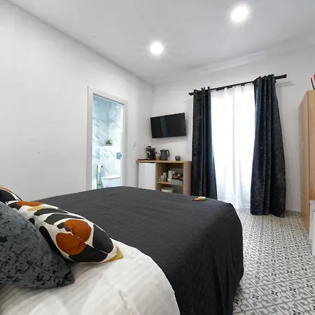 Apartment Casa Comfortable Air-conditioned Modern (adults Only) Ingenio
