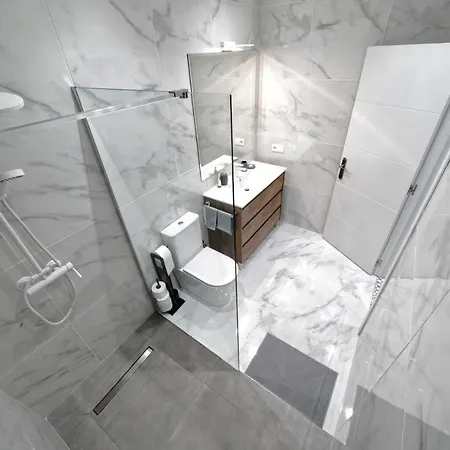 Casa Comfortable Air-conditioned Modern (adults Only) Ingenio