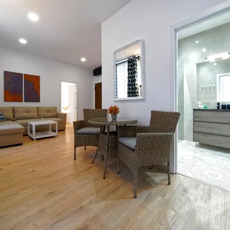 Apartment Casa Comfortable Air-conditioned Modern (adults Only) Ingenio