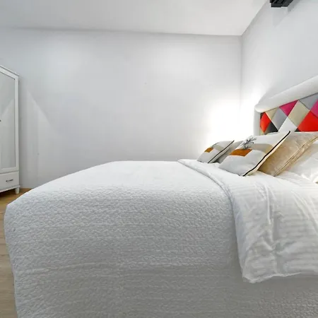 Апартаменты Casa Comfortable Air-conditioned Modern (adults Only) *
