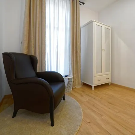 Casa Comfortable Air-conditioned Modern (adults Only) Апартаменты *