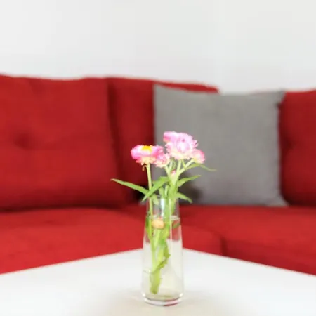 Apartment Casa Comfortable Air-conditioned Modern (adults Only)
