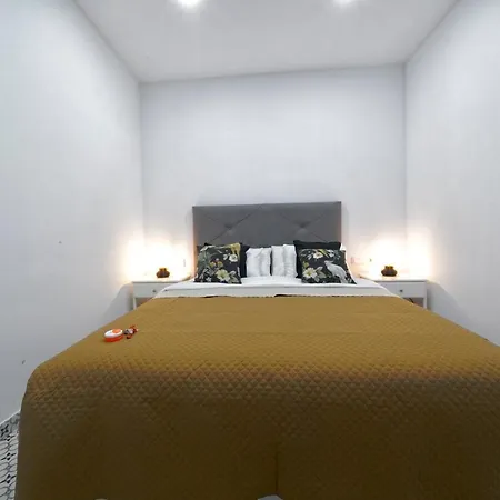 Casa Comfortable Air-conditioned Modern (adults Only) Apartment *