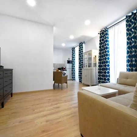 Apartment Casa Comfortable Air-conditioned Modern (adults Only)